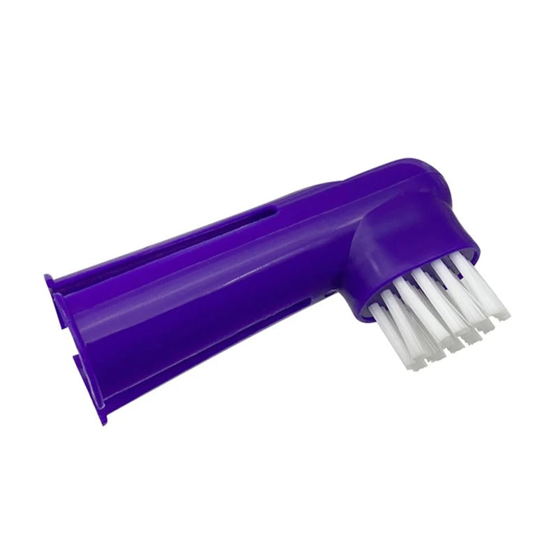 Pet Toothbrush Kit
