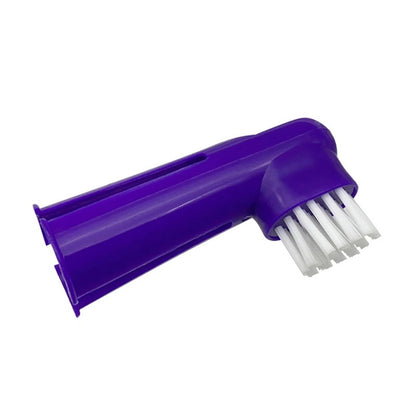 Pet Toothbrush Kit