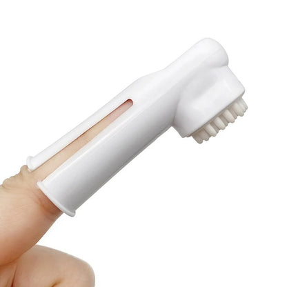 Pet Toothbrush Kit