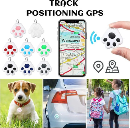 Mini GPS Pet Tracker