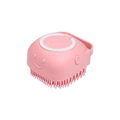 Dog Wash Brush