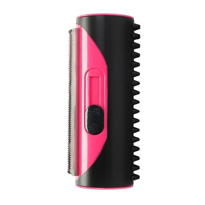 2 In 1 Pet Hair Brush