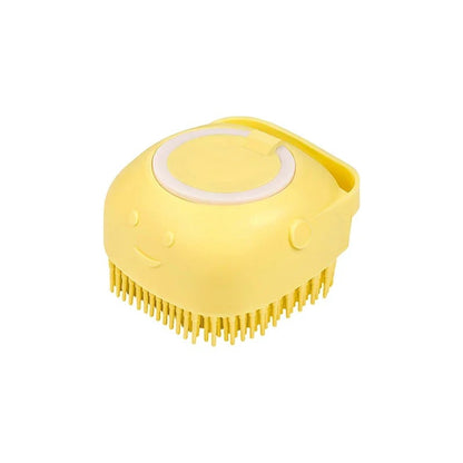 Dog Wash Brush