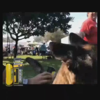 2 In 1 Pet Hair Brush