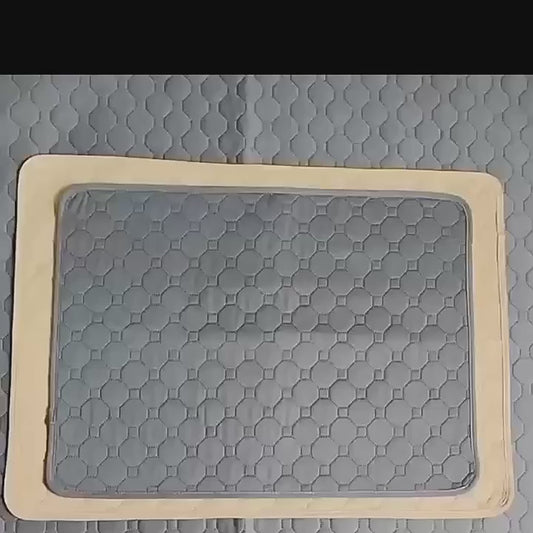 Reusable Pee Pad