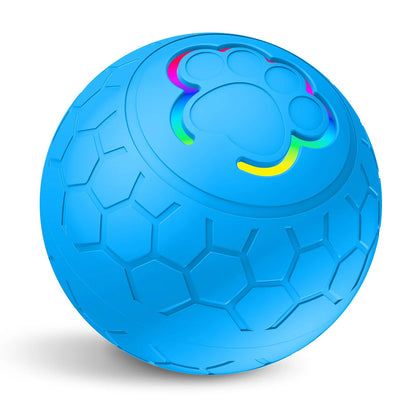 Automatic Dog Ball